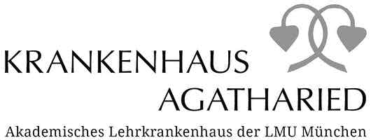 Krankenhaus Agatharied - Logo